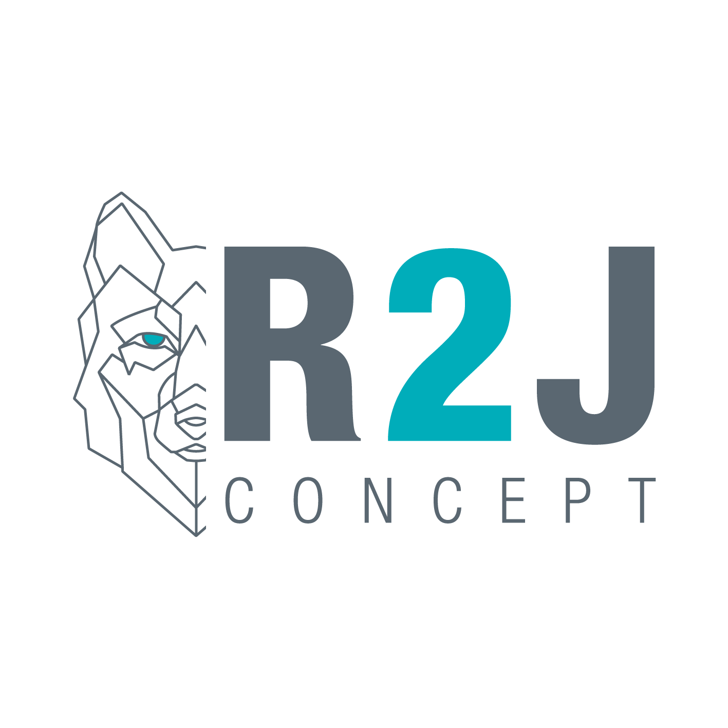 Logo - R2JCONCEPT