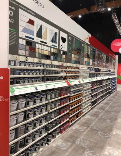 Concept Peinture MB